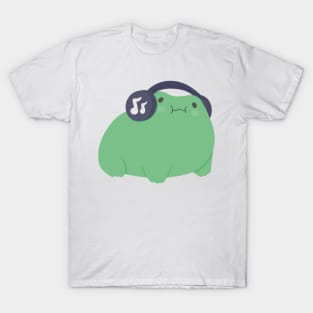 Music froggo T-Shirt